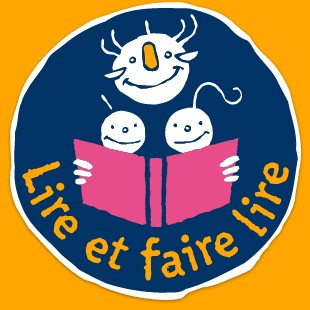 logo lire et faire lire1