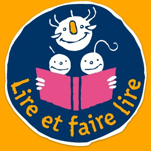 logo lire et faire lire1