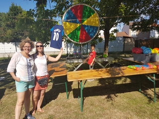 Fête de l'école : les stands et animations